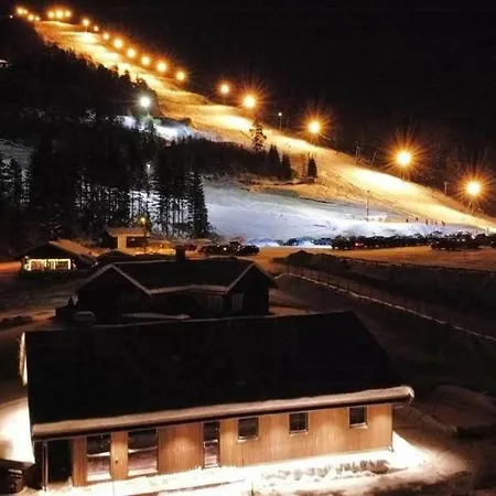 Hébergement de vacances With Inout Near Alpine *